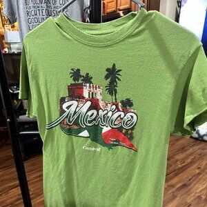 Carnival Cruise Mexico T-Shirt